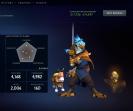 🏅 Ranked Account | 🕒 7300h | 🛡 Integrity 9500