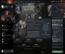 High-Ranked Dota 2 Account with 7300 MMR and 285 Hours