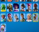 Diverse Collection of 31 Unique Skins for PC Battle Royale 🎭🖥