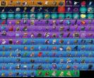 Diverse Collection of 113 Skins for PC Battle Royale 🎭🖥