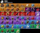 🎮 (PC) Battle Royale Account | 47 Skins | Sale | 1 pcs. in stock