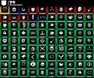 Diverse Collection of 92 Unique Skins for PC Battle Royale