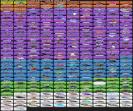 Diverse Fortnite Collection with 348 Unique Skins 🎭🖥