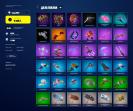 Fortnite PC Battle Royale with 41 Unique Skins 🎭🖥