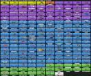 Unique Battle Royale Collection with 243 Skins on PC 🎭🖥