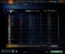 Dota 2 Account with 2000 MMR and 1451 Hours Played