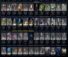 Ranked Dota 2 Account with 445 Hours and 9000 Match Integrity