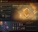 🎮 Dota 2 Account with 1 MMR, 10785 Behavior Score, 157 Hours 🕒 | For Sale 🛡️