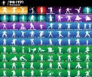 Impressive Fortnite Collection with 100 Unique Skins on PC 🎭🖥