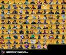 Impressive Collection of 417 Unique Skins for PC Battle Royale 🎭🖥