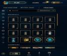 Unranked Level 30 Account with 1 Champion and 1 Skin
