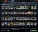 High-Ranked Dota 2 Account with 153 Hours of Playtime