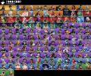 Diverse Collection of 145 Skins for PC Battle Royale 🎭🖥