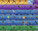 Diverse Fortnite Skins Collection for PC Battle Royale 🎭🖥
