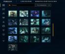EU West Level 30 Account with 18 Champions and Unranked Status