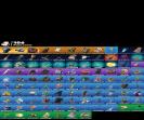 Diverse Fortnite Collection with 80 Unique Skins on PC 🎭🖥