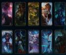 🎮 EU West | Level 142 | 72 Champions | 37 Skins | Unranked 🛡