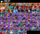 (PC) Battle Royale Game Account | 78 Skins | 1 pcs. Available | 0 from 0 Charged | $0 Price