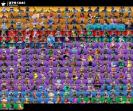 Diverse Fortnite Collection with 275 Unique Skins 🎭🖥