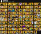 Diverse Collection of 242 Unique Skins for Battle Royale on PC 🎭🖥