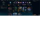 Level 30 Account with 40 Champions on EU West Server