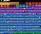 Diverse Fortnite Collection with 134 Unique Skins 🎭🖥