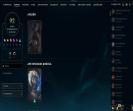 Diverse Champion Collection on Latin America South Server