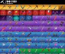 Battle Royale PC Account with 99 Unique Skins 🎭🖥