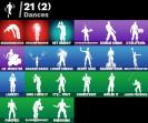 🎮 Fortnite PC Account | 32 Skins | Battle Royale | 1 Available