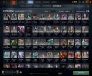 High-Rated Dota 2 Account with 8200 MMR and 1800 Hours Played
