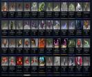 Ranked Dota 2 Account with 445 Hours and 9000 Match Integrity