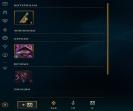 Unranked EU West Account with 43 Champions and 19 Skins