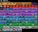 Unique Fortnite Collection with 185 Skins on PC 🖥️🎭