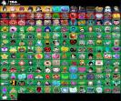 🎮 PC Battle Royale Account: 210 Skins, 1 pcs. in stock