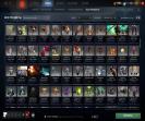 Reliable Ranked Account with 2200 Hours and 1000 MMR