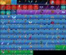 Diverse Fortnite Collection with 70 Unique Skins 🖥🎭