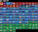Diverse Collection of 124 Skins for PC Battle Royale 🎭🖥