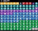 Diverse Collection of 171 Skins for Battle Royale on PC 🎭🖥