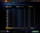 High-Ranked Dota 2 Account with 10,025 MMR and 9,759 Hours