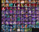 Fortnite Battle Royale Account with 88 Unique Skins 🎭🖥
