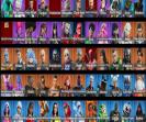 Fortnite PC Battle Royale with 137 Unique Skins 🎭🖥