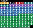 Diverse Fortnite Collection with 125 Unique Skins 🎭🖥