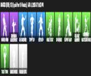 Elevate Your Game with 11 Unique Skins on PC Battle Royale!