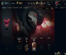 🎮 EU West | Level 142 | 72 Champions | 37 Skins | Unranked 🛡