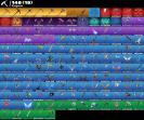 Diverse Fortnite Experience with 135 Unique Skins 🎭🖥