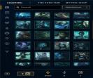 Level 93 Account with 76 Champions and 24 Skins on EU West