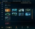 Level 35 EU West Account with 26 Champions and 15 Skins