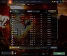 Ranked Dota 2 Account with 1160 Hours and 6500 Conduct