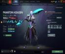 Dota 2 Account with 3500 Hours and 1700 MMR