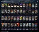 🎮 Dota 2 Account with 4261 MMR, 1654 Hours 🕒 | 12000 Behavior Score ✅